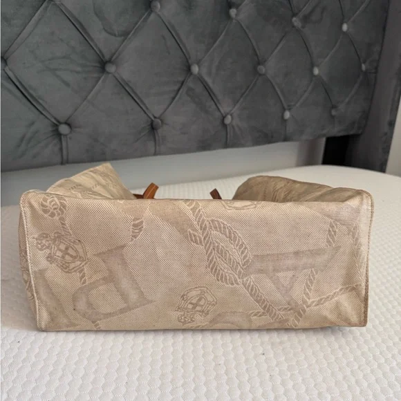 ✨ FLASH SALE ✨ Authentic Prada Shopper Tote - Picture 8 of 11